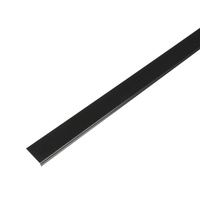 Magnetische Schienenkappe Black Track Light V-TAC