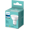 LED-Lampe GU10 Reflektor PAR16 4.7W = 50W 460lm 4000K Neutral 36° Essential Philips