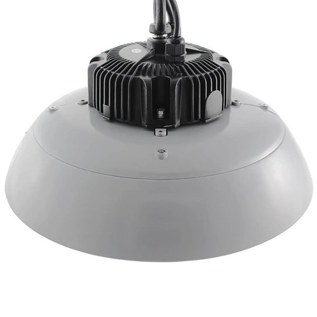 LED-Industrieleuchte HIGH BAY 240W 5000K 120D 1-10V ORBIT Ledolux