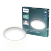 LED Plafond Deckenlampe 20W 2300lm 4000K Neutral Star Effekt Moire CL200 Philips