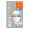 E14 P45 LED Lampen 5W 470lm CCT LEDVANCE SMART+ WiFi Dimmbar