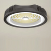 Industrielle LED-Lampe RIO HIGH BAY Leuchte 150W 16500lm 4000K 110° Kobi