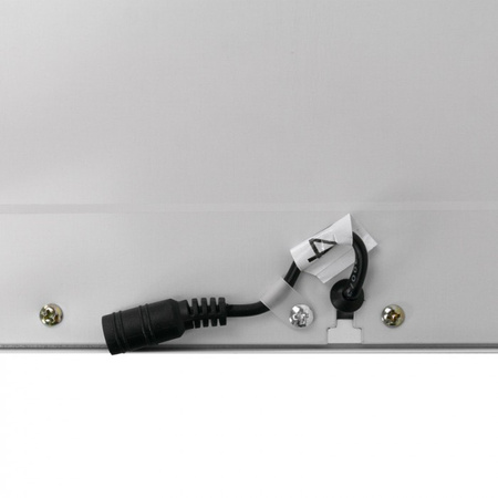 LED-Panel 60x60 Einbau-Panel 60W 5400lm 3000K Warmweiß Ecolight