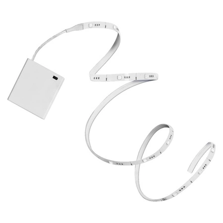 LED-Streifen 5W RGB Batterie-Pilot 5M Batterie-Streifen Ledvance