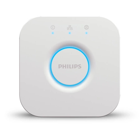 Philips Hue Bridge Bluetooth Zigbee-Gateway