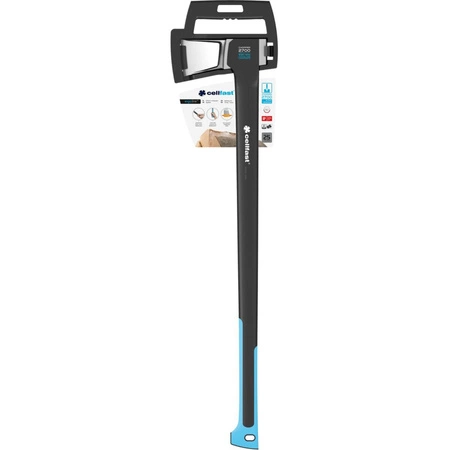 Spaltaxt 93cm 2,7kg ERGO C2700 CELLFAST