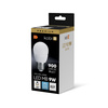 LED-Lampe E27 Ball 9W 900lm 6000K Kalt 200° Premium Kobi