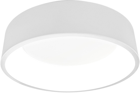 LED Deckenleuchte ORBIS Zylinder 24W 3300lm warm-kalt 45cm SMART+ WiFi LEDVANCE