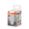 GU10 LED Leuchtmittel 4,5W = 25W 250lm RGBW 120° OSRAM Star Pilot