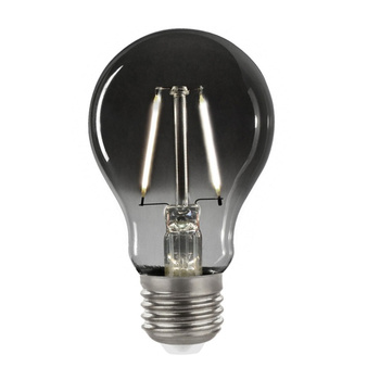 E27 A60 LED Lampen 2,5W = 16W 150lm 4000K Neutral 270° Filament SPECTRUM COG Modernshine Decorative