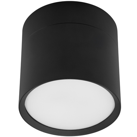 HALOGEN Anbauleuchte NUBIO Tuba Gx53 LED Spot Wandleuchte Cylinder LUMILED