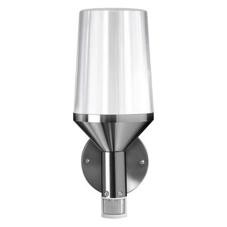 Wandleuchte E27 Fassadenwandleuchte Endura CALICE WALL LEDVANCE Motion Sensor