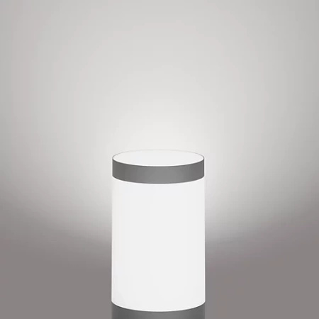 LED-Gartenleuchte für den Außenbereich PEDESTAL GardenLink 6W 12V 4000K IP44 Anthrazit PHILIPS