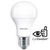 E27 A60 LED Lampen 10W = 75W 1055lm 6500K Kalt 200° PHILIPS