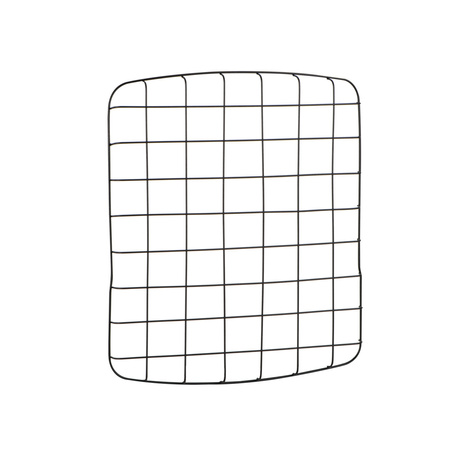 Schutzgitter für FL AGOR HI GRID 240W KANLUX Scheinwerfer