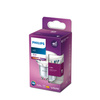 Halogen-LED Lampe GU10 PAR16 4,9 W 550 lm 3000 K Warm 120 ° PHILIPS