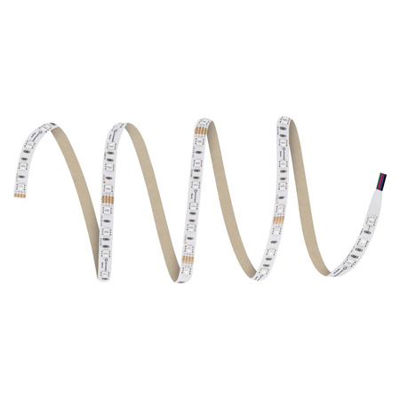 LED-Streifen 24V 67W 300LED RGB 10mm 5m Ledvance