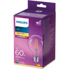 E27 G93 LED Lampen 7W = 60W 806lm 2700K Warm PHILIPS
