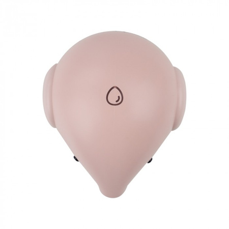 Berührungsloser Baby-Seifenspender Rosa USB Wiederaufladbar 1200mAh MARY'S SLONK