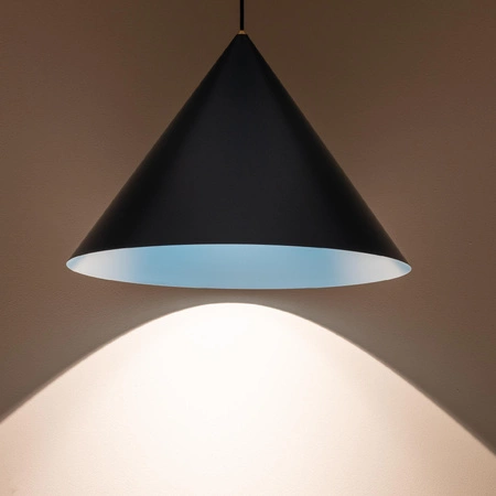 ZENITH L 8007 Nowodvorski Grün GU10 Pendel-Deckenleuchte ?50 cm Loft