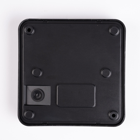 Außen Garten Treppe Wandleuchte CCT 3000-6500K LED 4W IP65 VIREO LUMILED