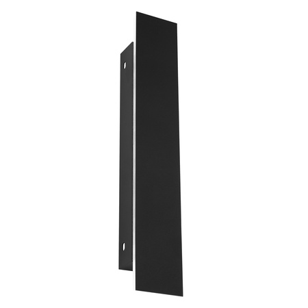 LED-Aufbauleuchte PELIO Wandleuchte 9W 4000K IP65 LUMILED