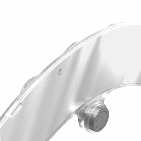 LED Modul Einsatz für Plafonds 36W 4350lm 4000K Neutral 120° Videx