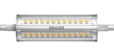 LED Lampe R7S 14W = 100W 1800lm 4000K Neutral PHILIPS Dimmbar