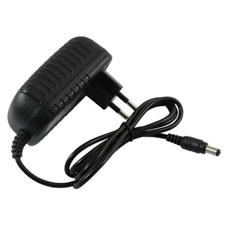 LED-Schaltnetzteil 12V 2A DC 2.1/5.5 24W