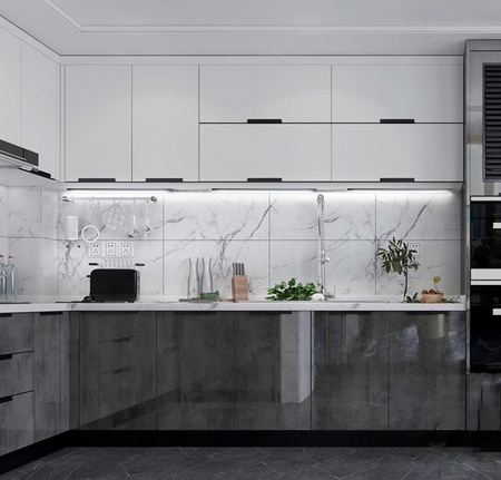 LED Linienlampe 10W 4000K 1000lm 60cm LINERA COMP HO LEDVANCE