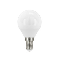 LED Lampen IQ-LED BALL E27 G45 4.2W 470lm 2700K Warm KANLUX