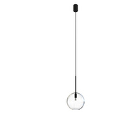 SPHERE S 7847 Nowodvorski G9 Decke Glasschirm Pendelleuchte Modern