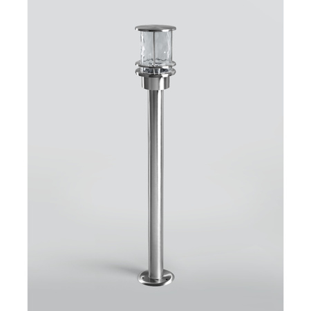 POST Gartenleuchte Stehleuchte Endura Classic POST 80cm LEDVANCE