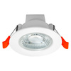 Unterputz-LED-Panel SPOT 4,5W RGB CCT 8,6cm SMART+ WIFI LEDVANCE