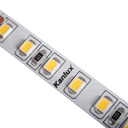 LED-Streifen L120B 480W 4000K Neutral 24V DC 30m KANLUX