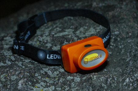 LED COB Licht Batterie Scheinwerfer 3xAA 80lm 4000K LEDVANCE