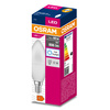 E14 B35 LED Lampen 7W = 60W 806lm 6500K kalt OSRAM Value
