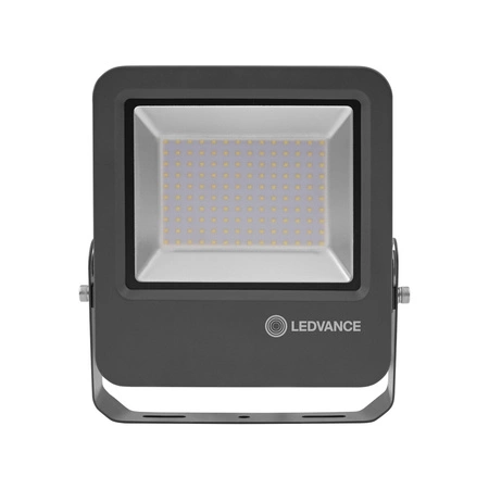 LED Fluter 100W 8800lm 4000K IP65 Grau LEDVANCE Fluter Endura