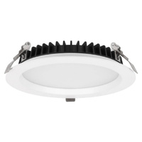 LED-Einbauleuchte NEXEYE NE1 PT 15W Weiß 4000K Neutral KOBI