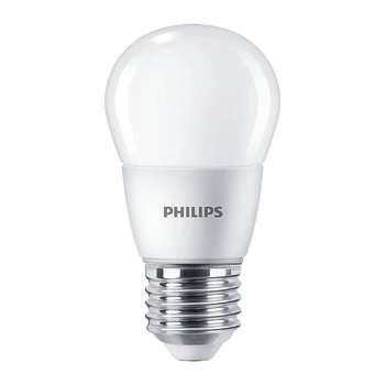 E27 LED Lampen 7W = 60W 806lm 4000K neutral PHILIPS