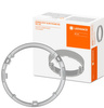Rahmen zur Aufbaumontage von DOWNLIGHT Slim DN105 LEDVANCE Leuchten
