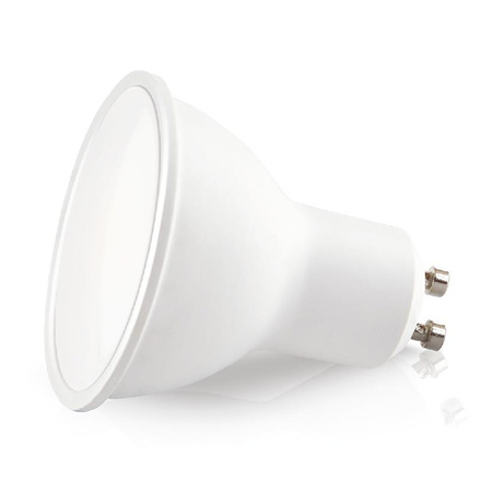 LED GU10 Reflektor Glühbirne 7W 600lm 3000K Warm 120° Kobi