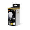 E27 LED Lampen 9W 900lm 3000K Warm 200° KOBI