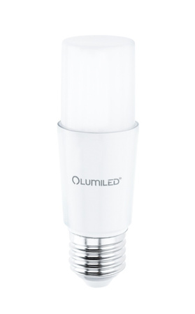 LED Lampen E27, Glühbirne 10W = 75W 1055lm 4000K neutral Stick LUMILED