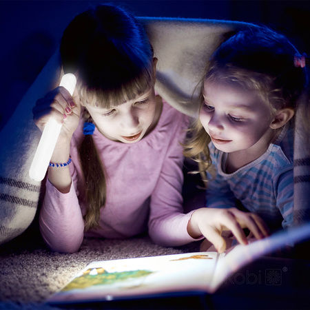 LED CLICK Unterschrankleuchte 1,5W CCT-Möbelbefestigung für Magnet Weiß