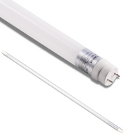 LED-Röhre 17.5W 1800lm 4000lm Neutral 180° Weiß Sanico Goldlux