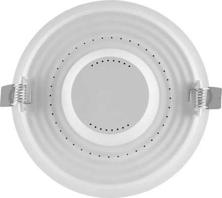 Einbau-LED-Panel 18W 4000K DOWNLIGHT Slim DN210 LEDVANCE rund