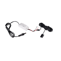 Intelligente Garagentorsteuerung SWITCH WiFi 2.4GHz SMART Kanlux