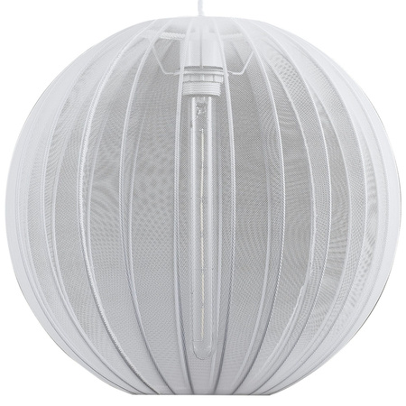 Decke Hängelampe E27 Weiß JAPANDI Sanico Goldlux