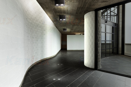 Aufputz-Halogen-bewegliche SPOT-Rundleuchte BORD 2xGU10 mattschwarz IP20 Kanlux